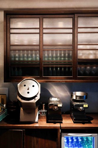 JOONG SAN by Um Yong Baek Singapore