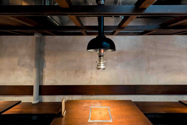 JOONG SAN by Um Yong Baek Singapore