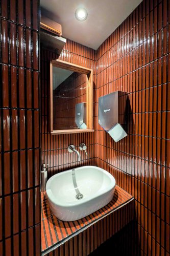 JOONG SAN by Um Yong Baek Singapore