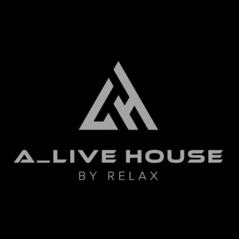A-Live House (grey)