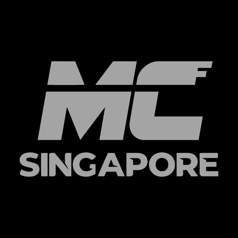 MC Singapore (grey)