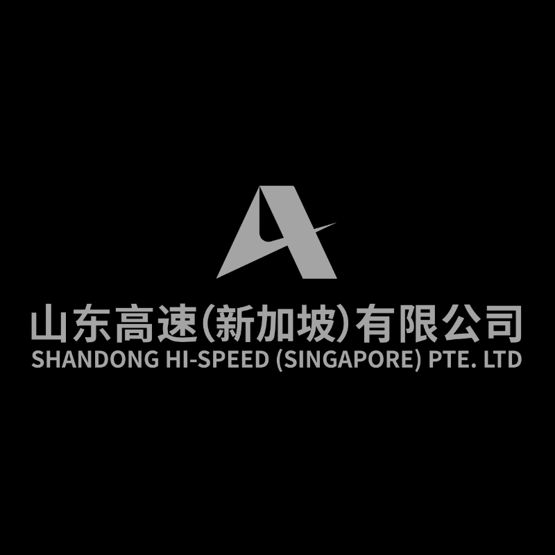 Shandong Hi Speed (grey)