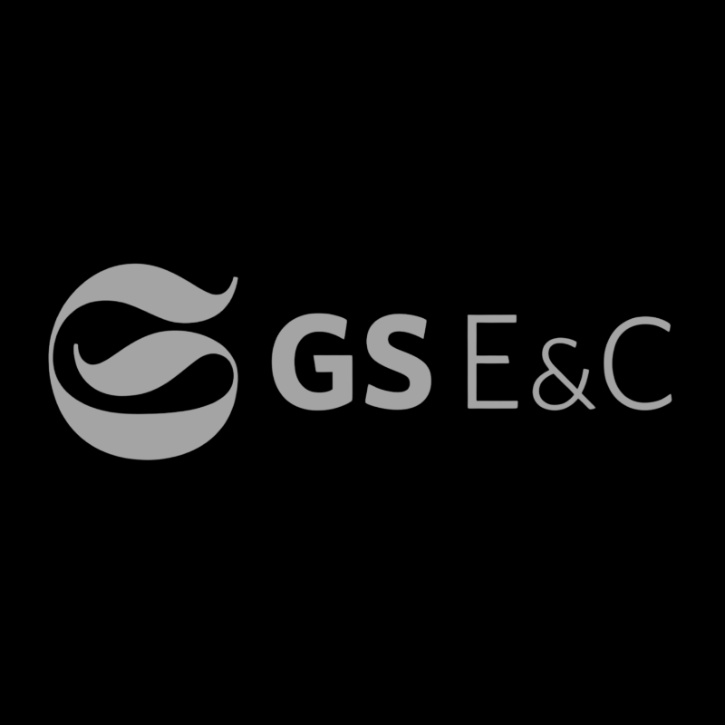 GS E&C (grey)